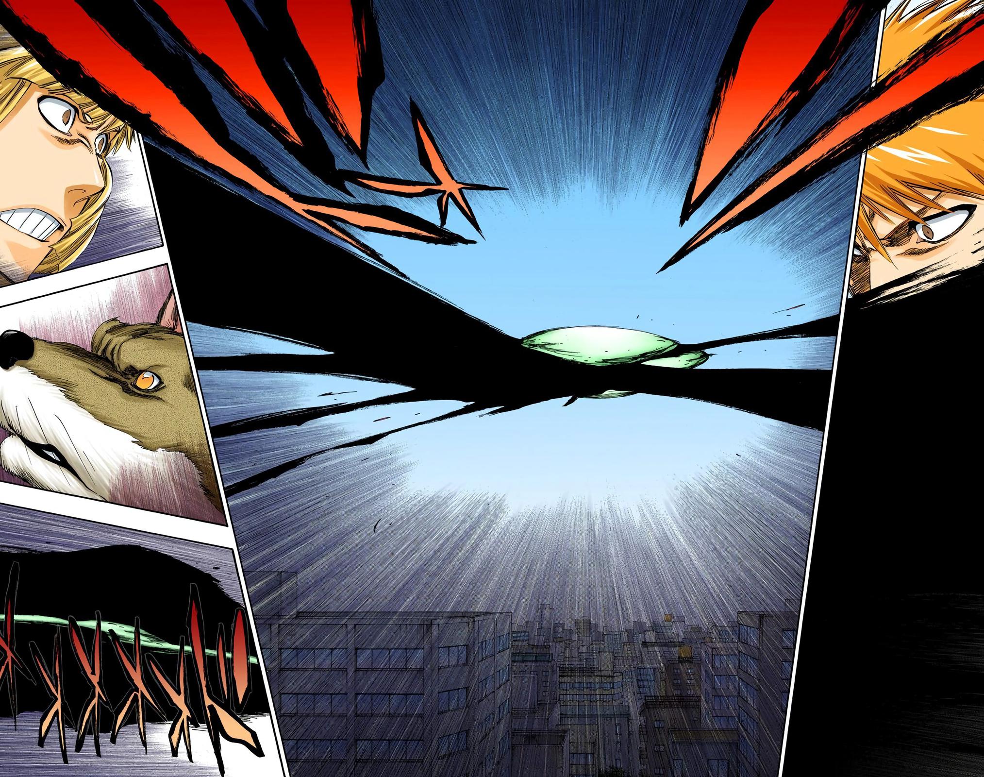 Chapter 388 — Chapter 388 — Page 5