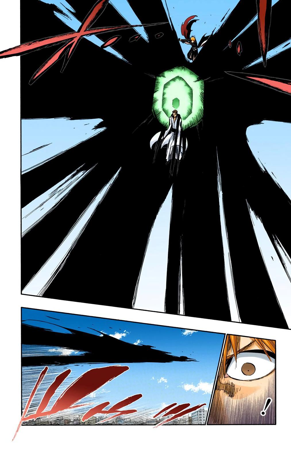 Chapter 388 — Chapter 388 — Page 6
