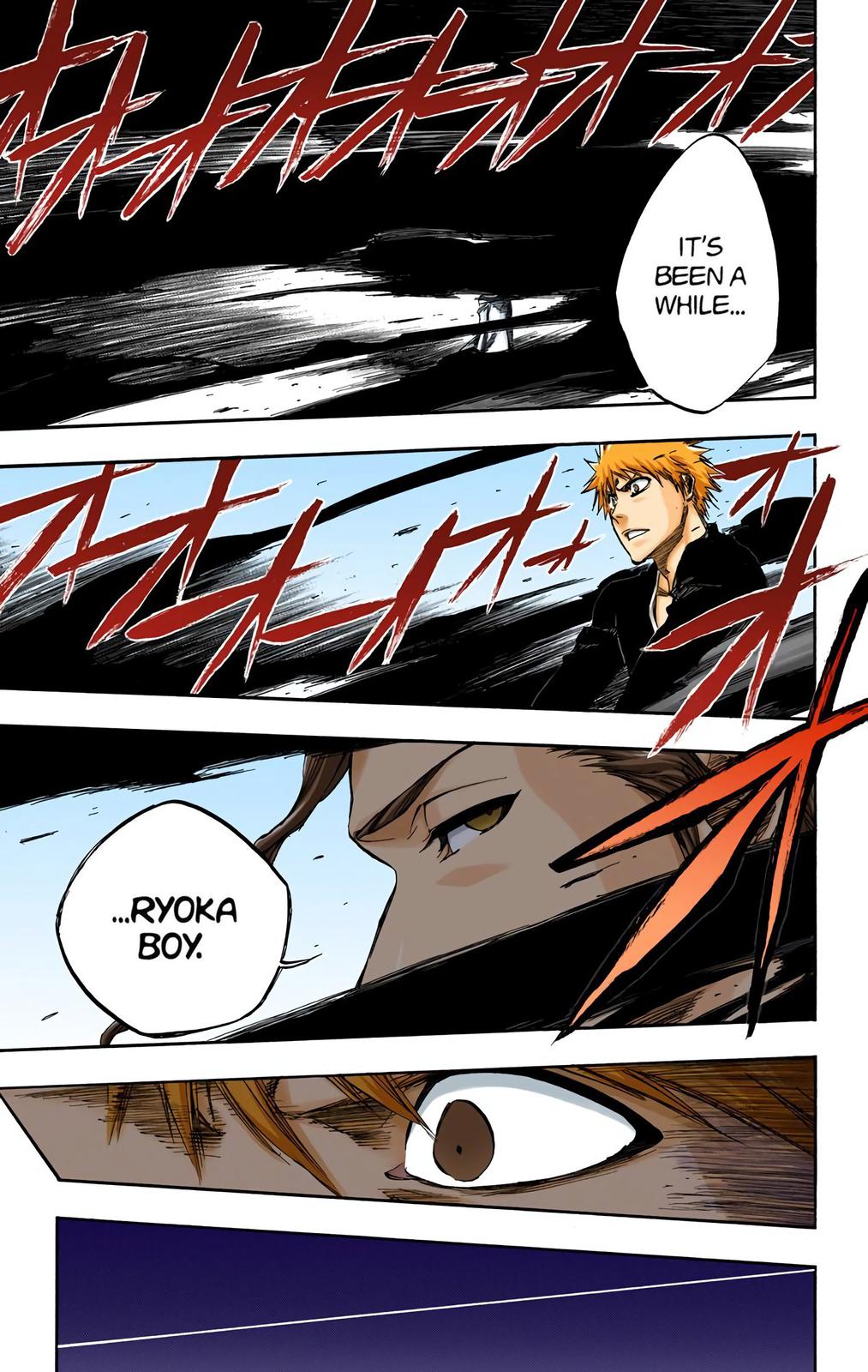 Chapter 388 — Chapter 388 — Page 7