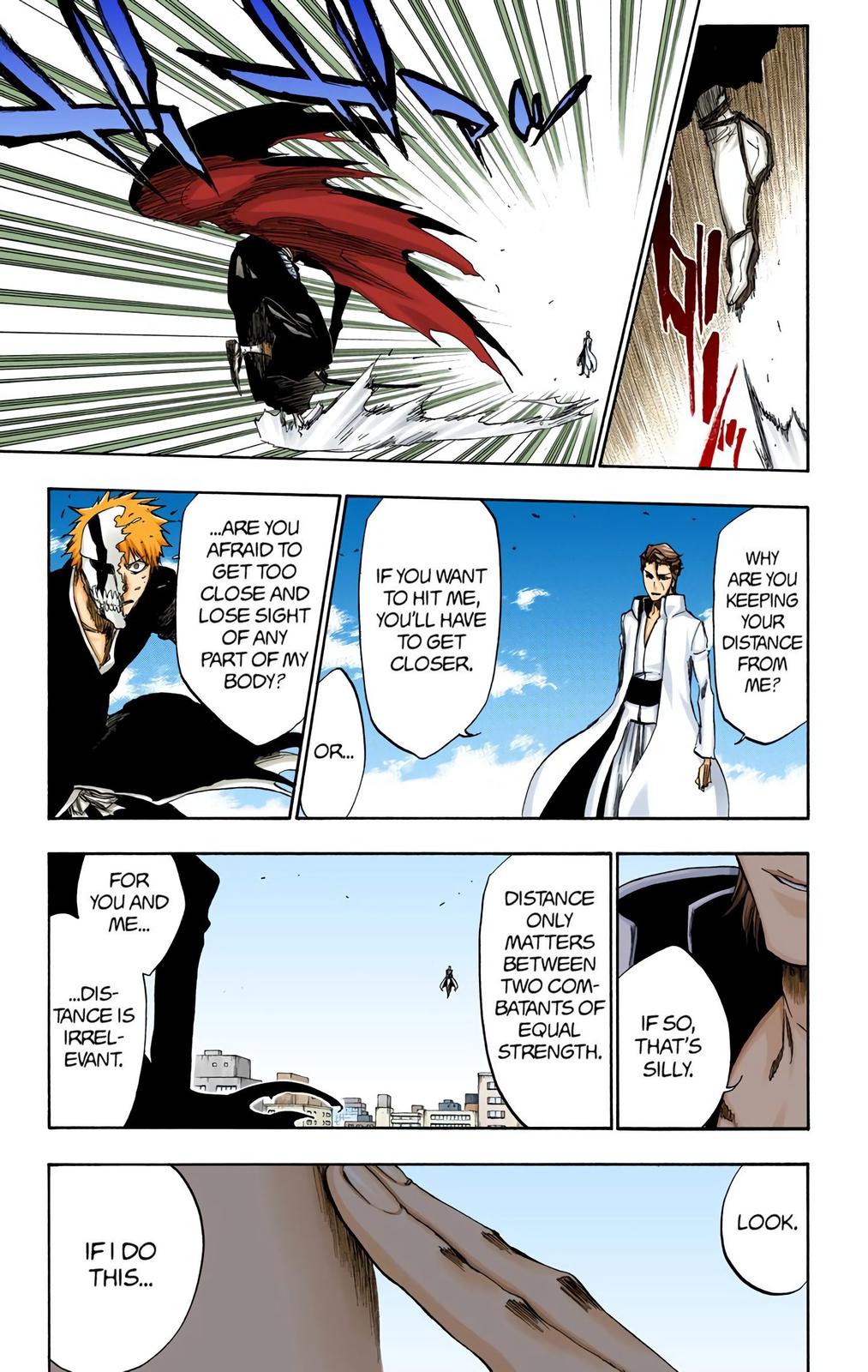 Chapter 388 — Chapter 388 — Page 13