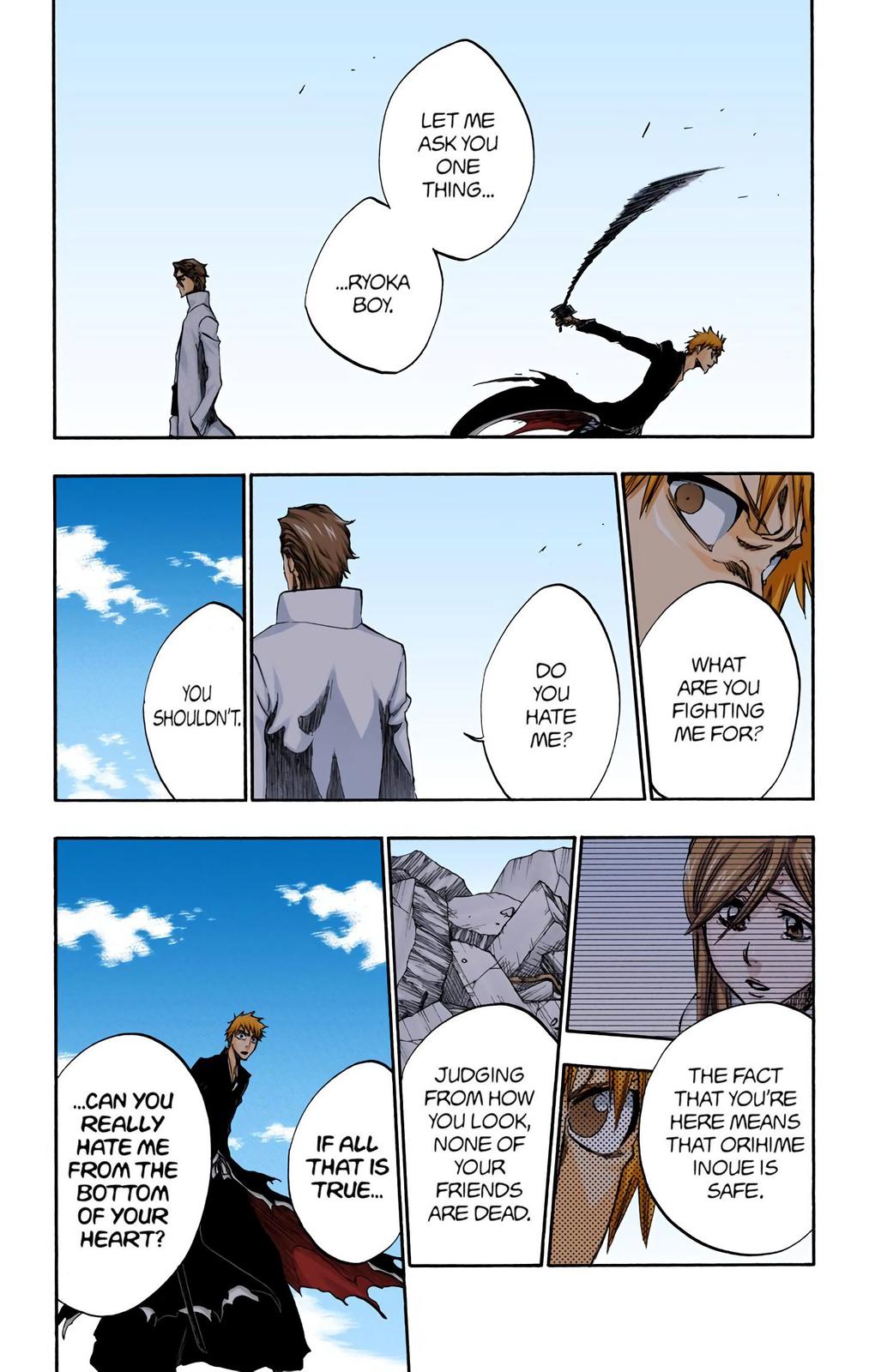 Chapter 388 — Chapter 388 — Page 15