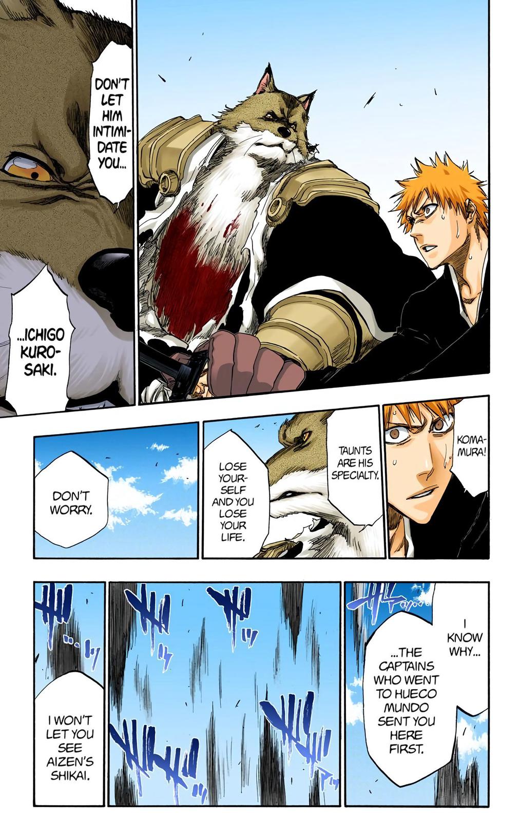 Chapter 388 — Chapter 388 — Page 17
