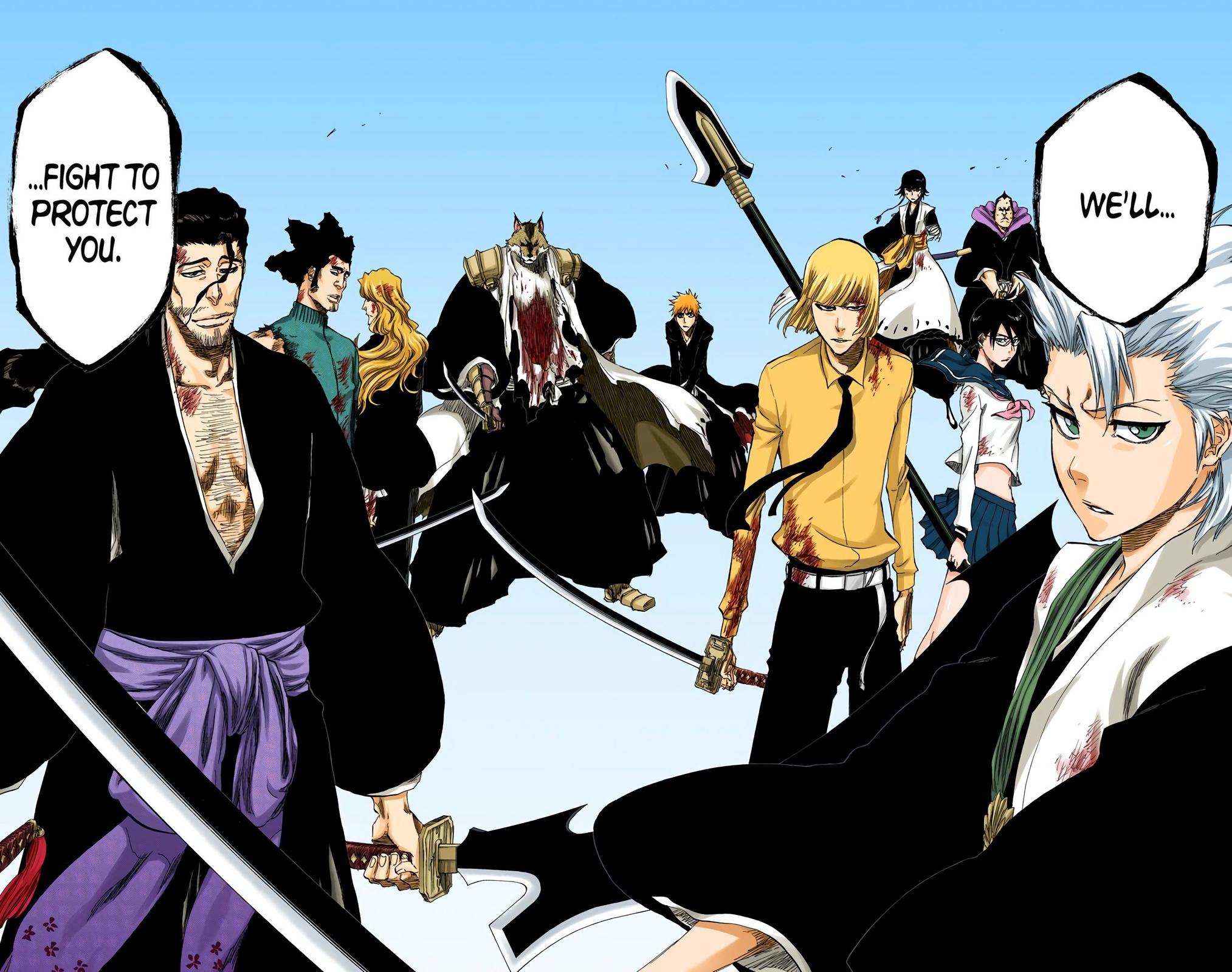Chapter 388 — Chapter 388 — Page 18