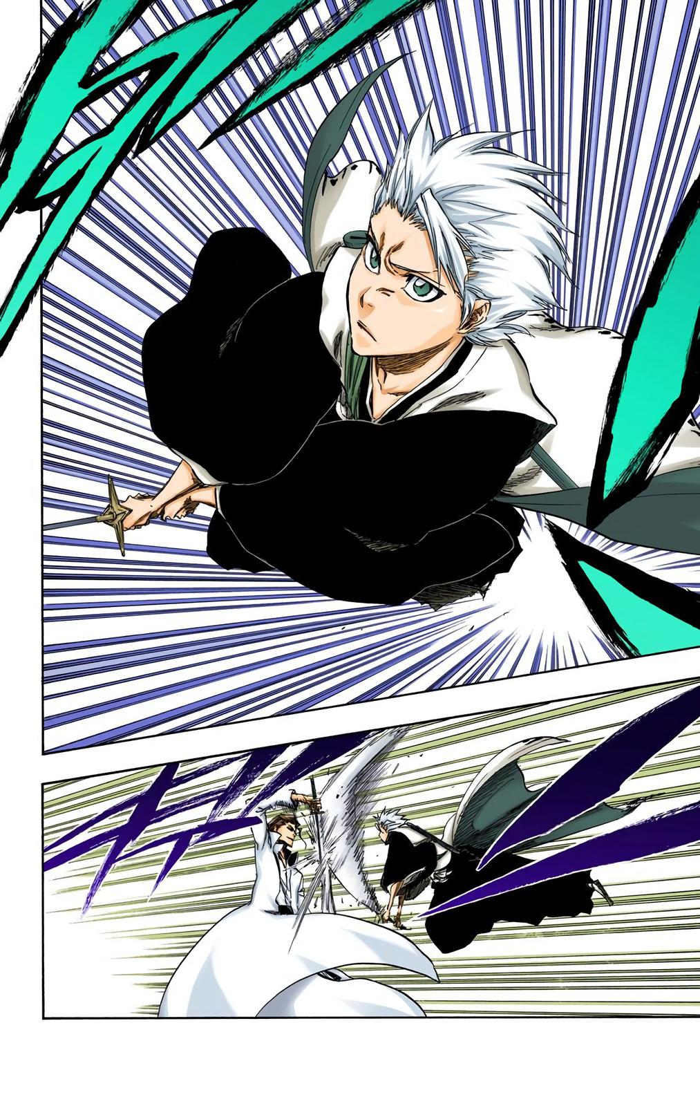 Chapter 389 — Chapter 389 — Page 4