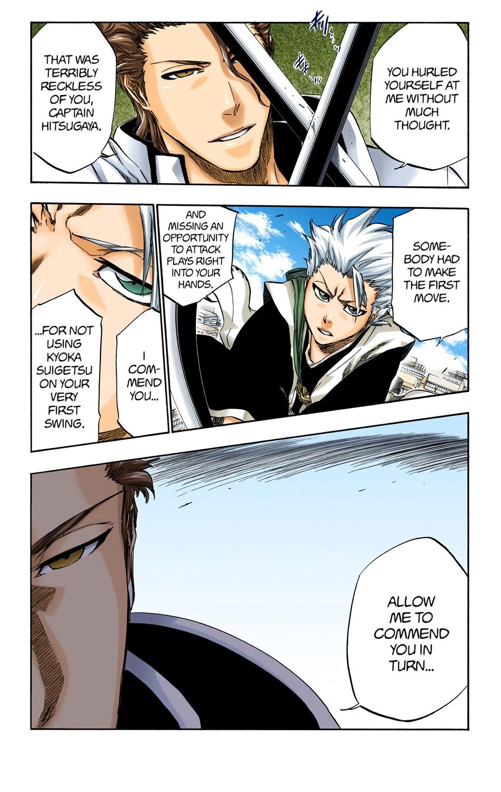 Chapter 389 — Chapter 389 — Page 5