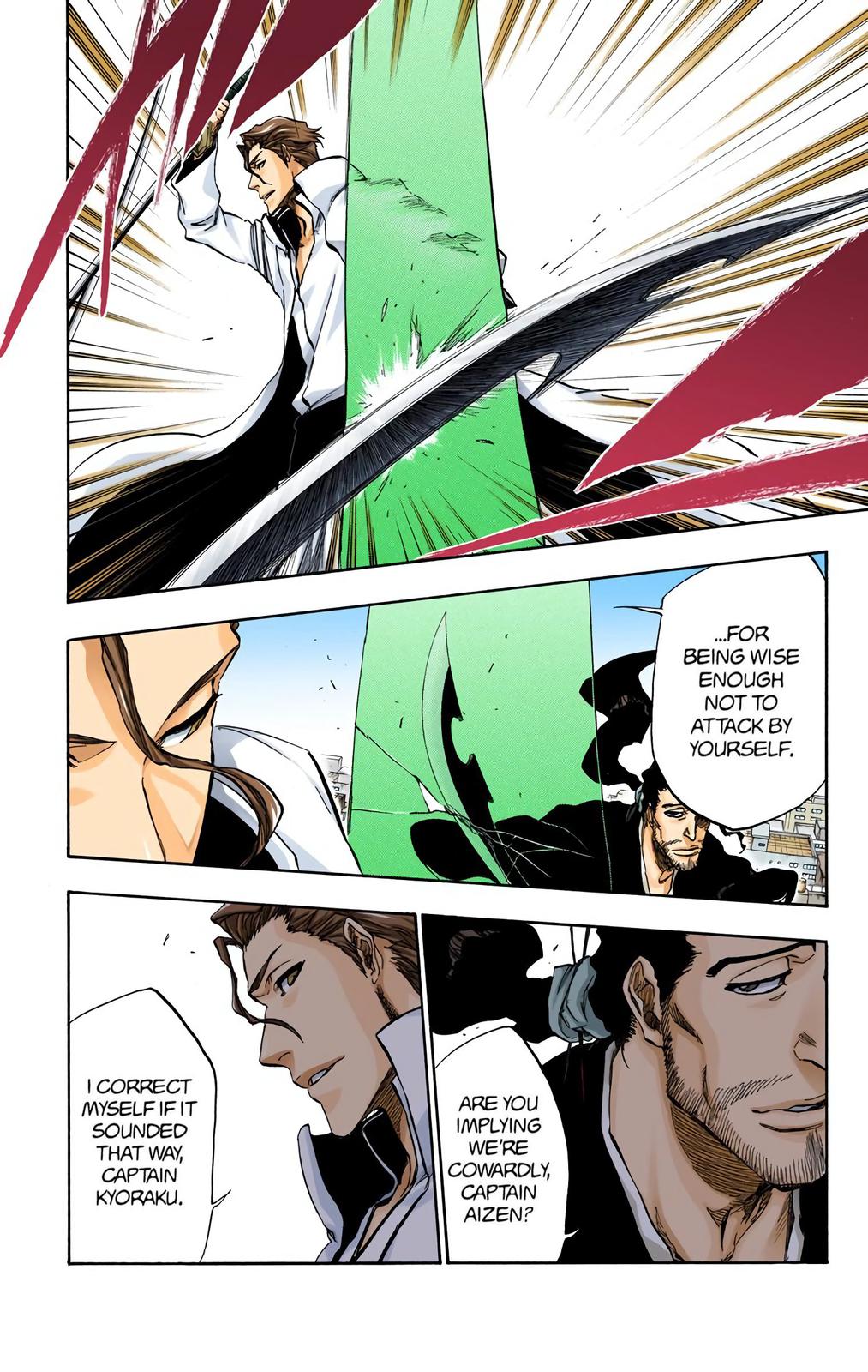 Chapter 389 — Chapter 389 — Page 6