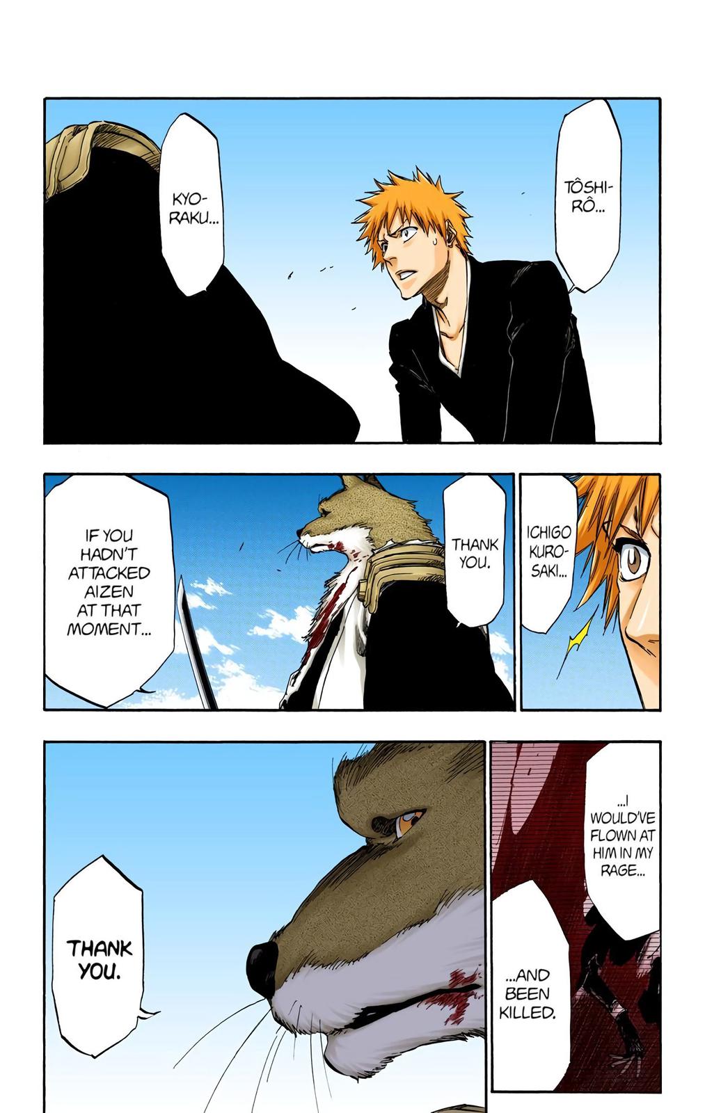 Chapter 389 — Chapter 389 — Page 7