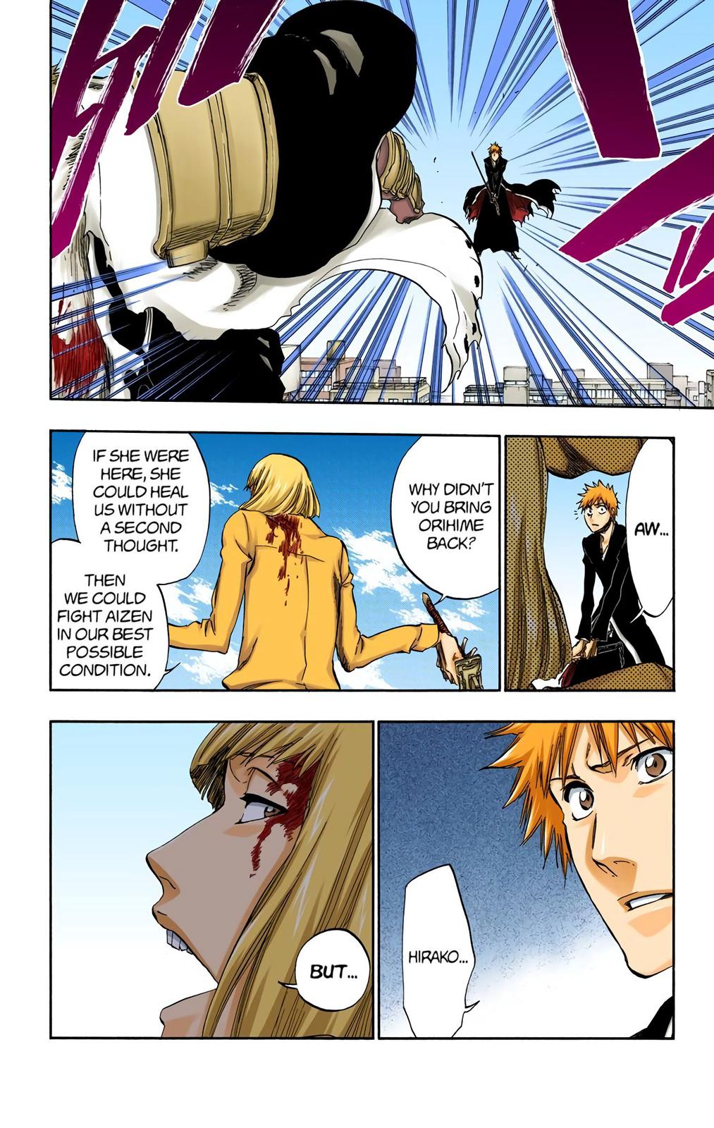 Chapter 389 — Chapter 389 — Page 8
