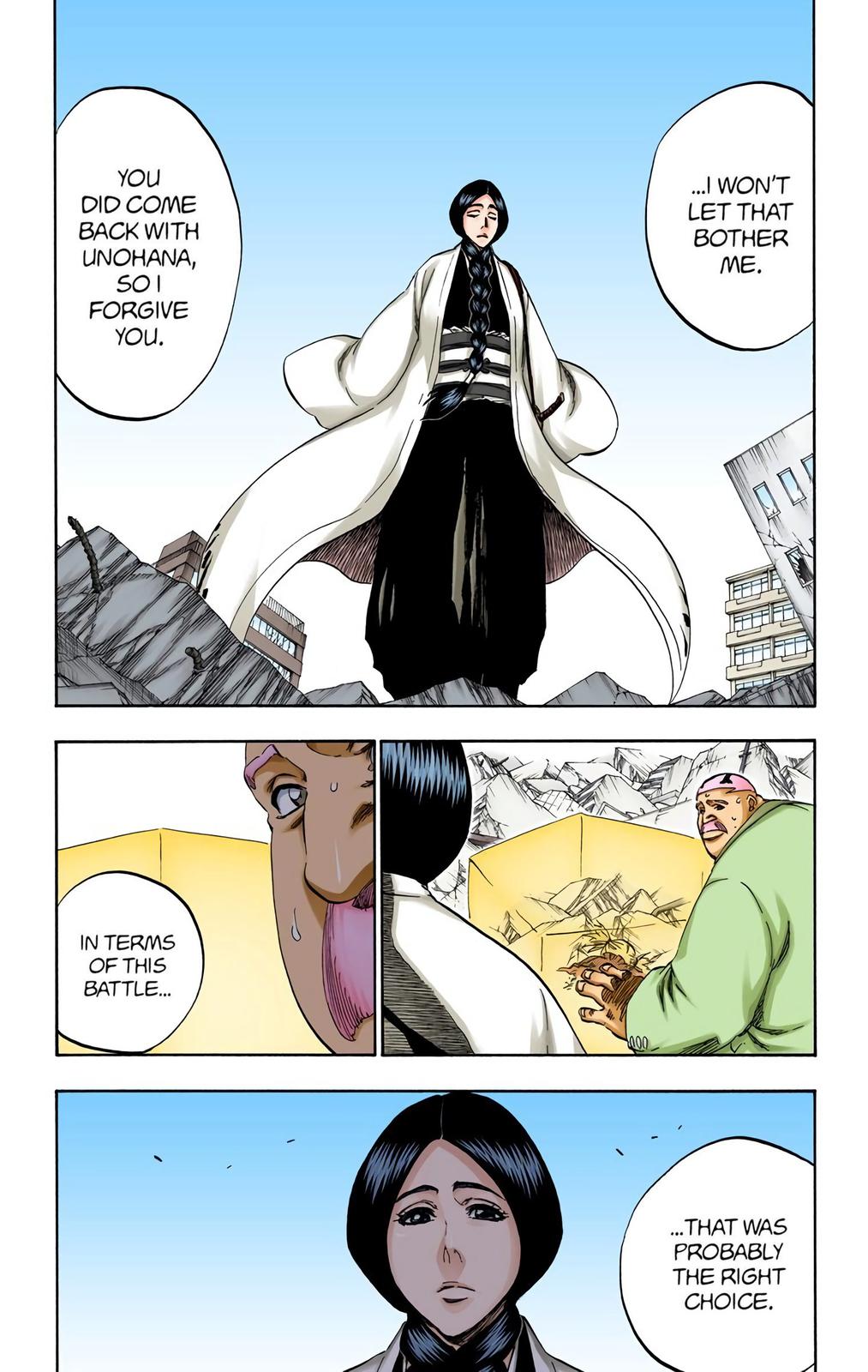 Chapter 389 — Chapter 389 — Page 9