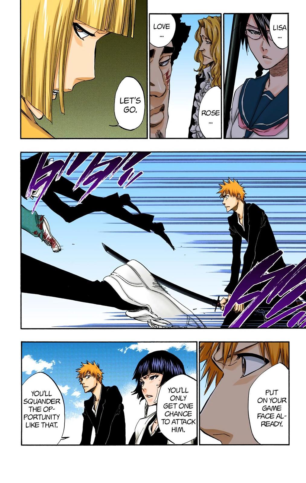 Chapter 389 — Chapter 389 — Page 10