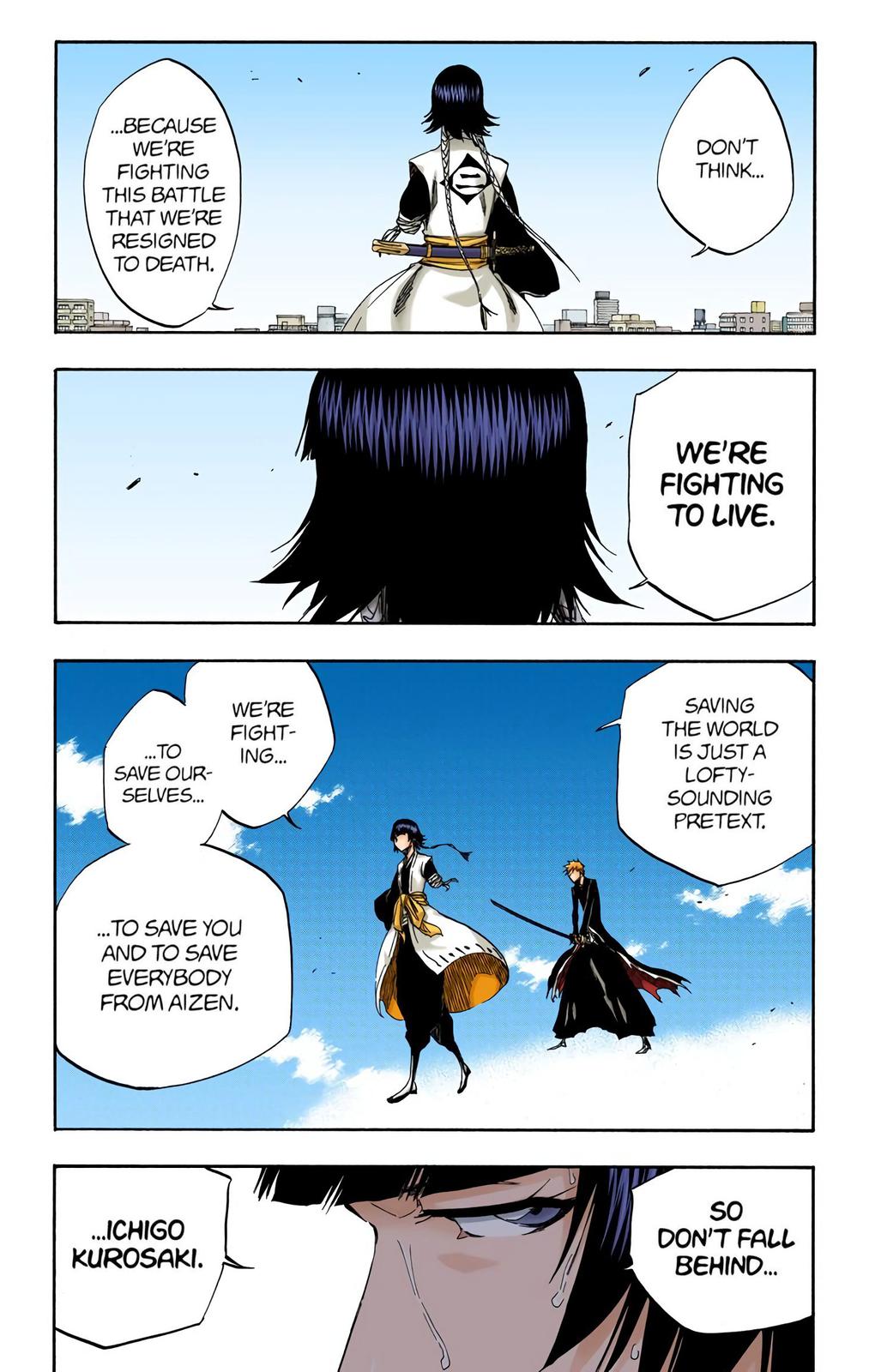 Chapter 389 — Chapter 389 — Page 11