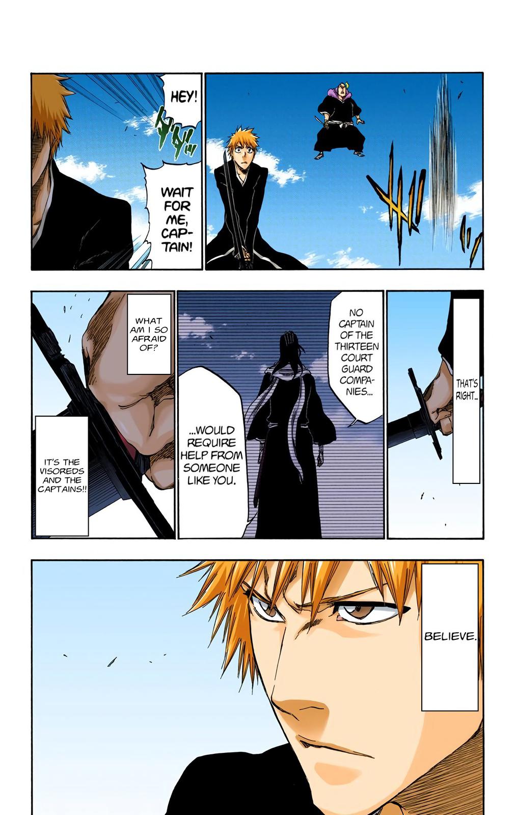 Chapter 389 — Chapter 389 — Page 12