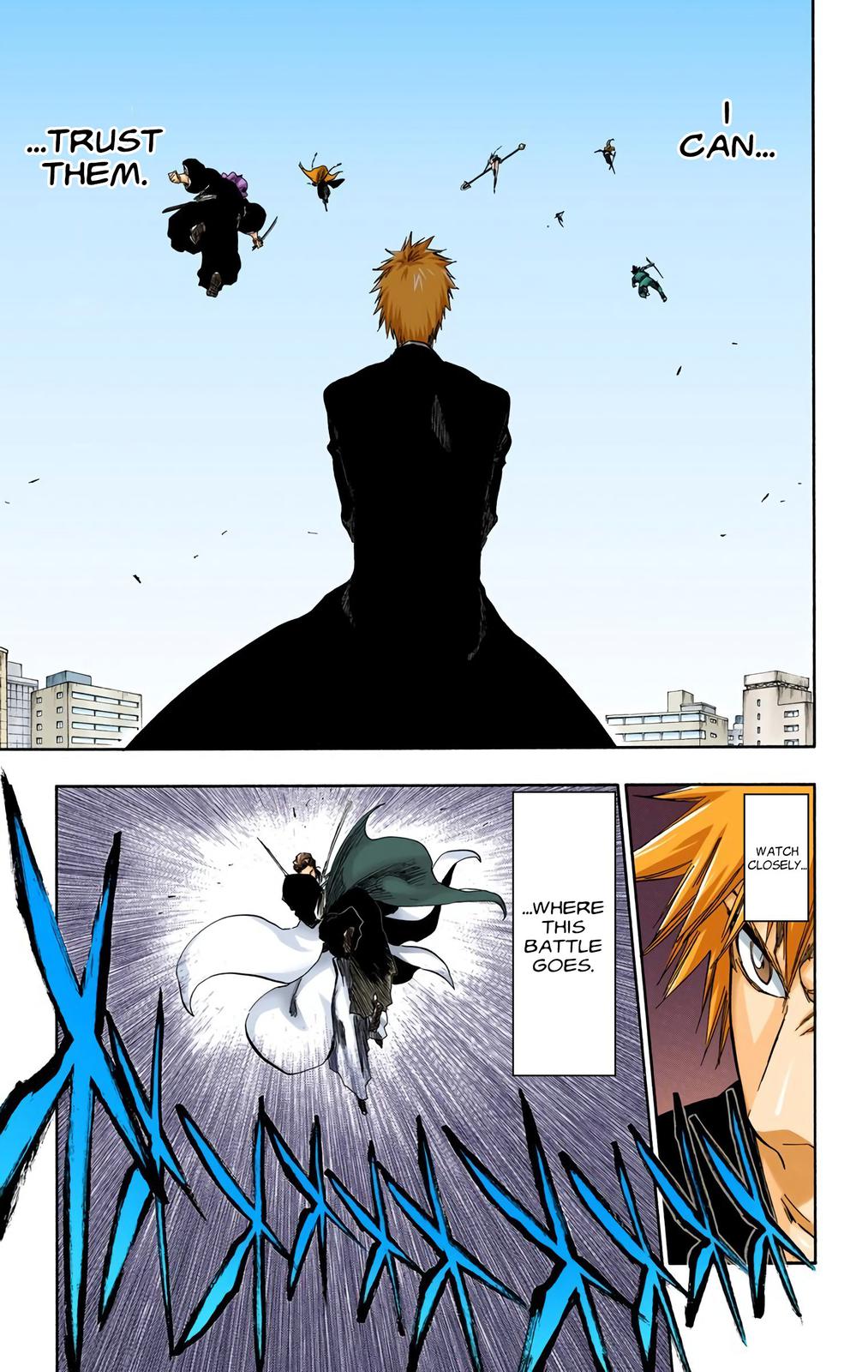 Chapter 389 — Chapter 389 — Page 13