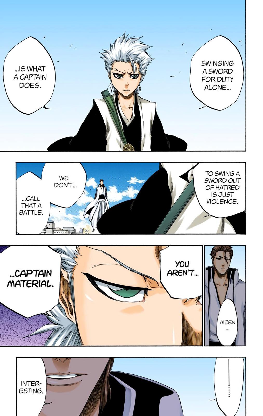 Chapter 389 — Chapter 389 — Page 15