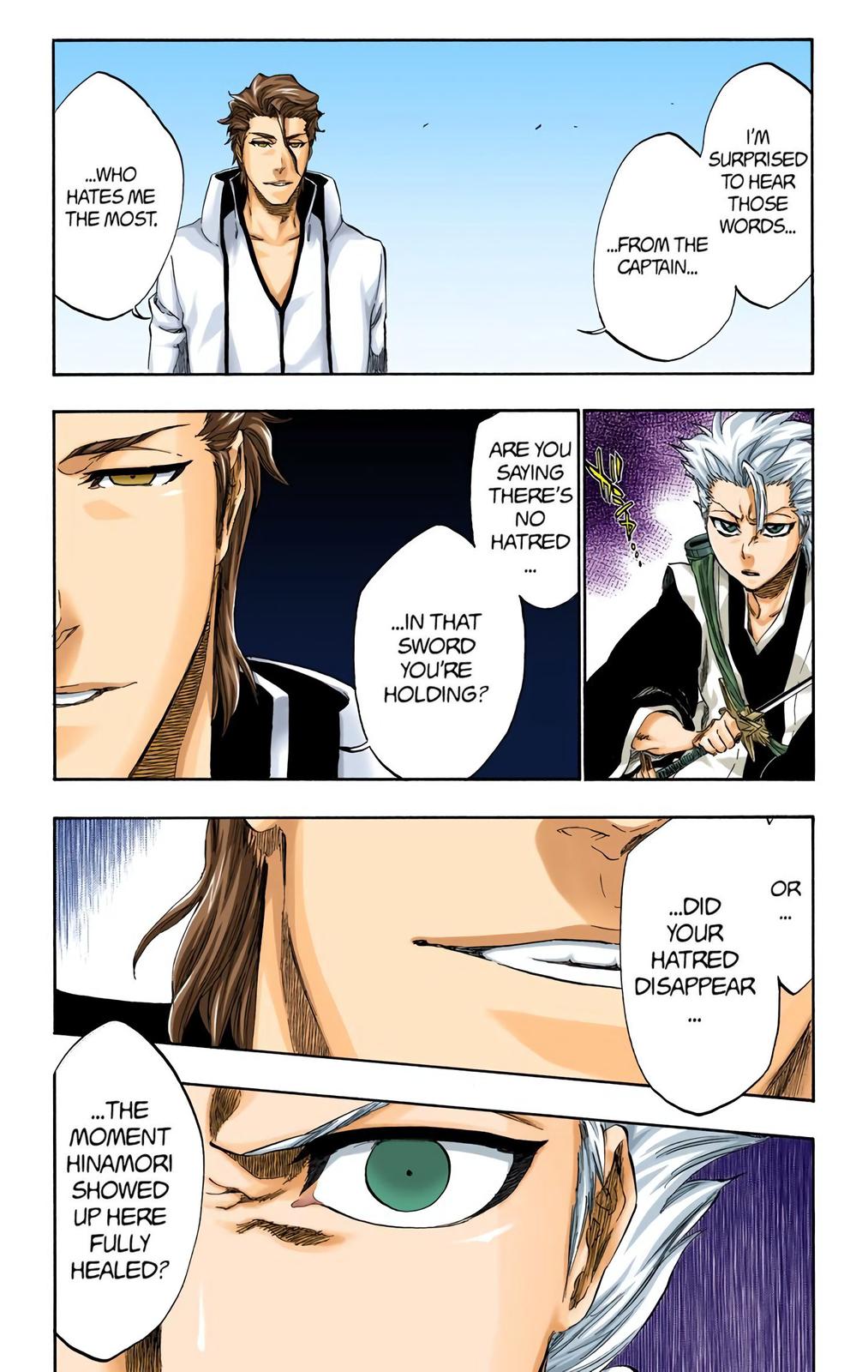 Chapter 389 — Chapter 389 — Page 16