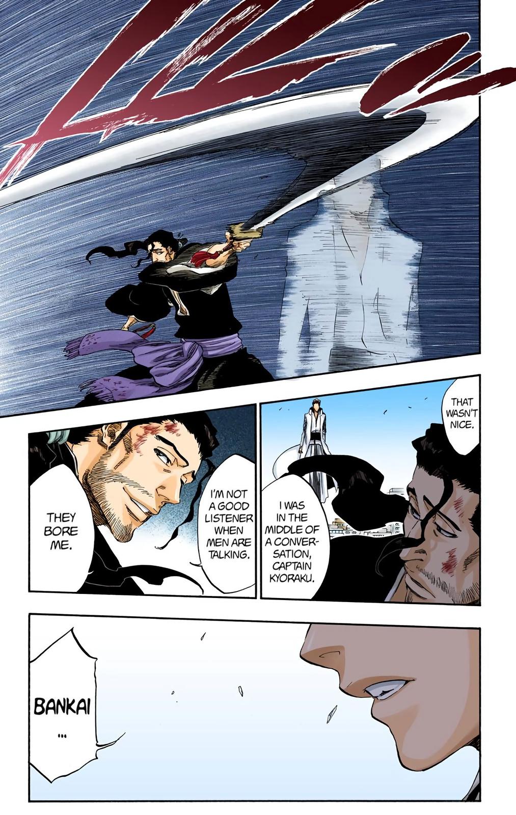 Chapter 389 — Chapter 389 — Page 17