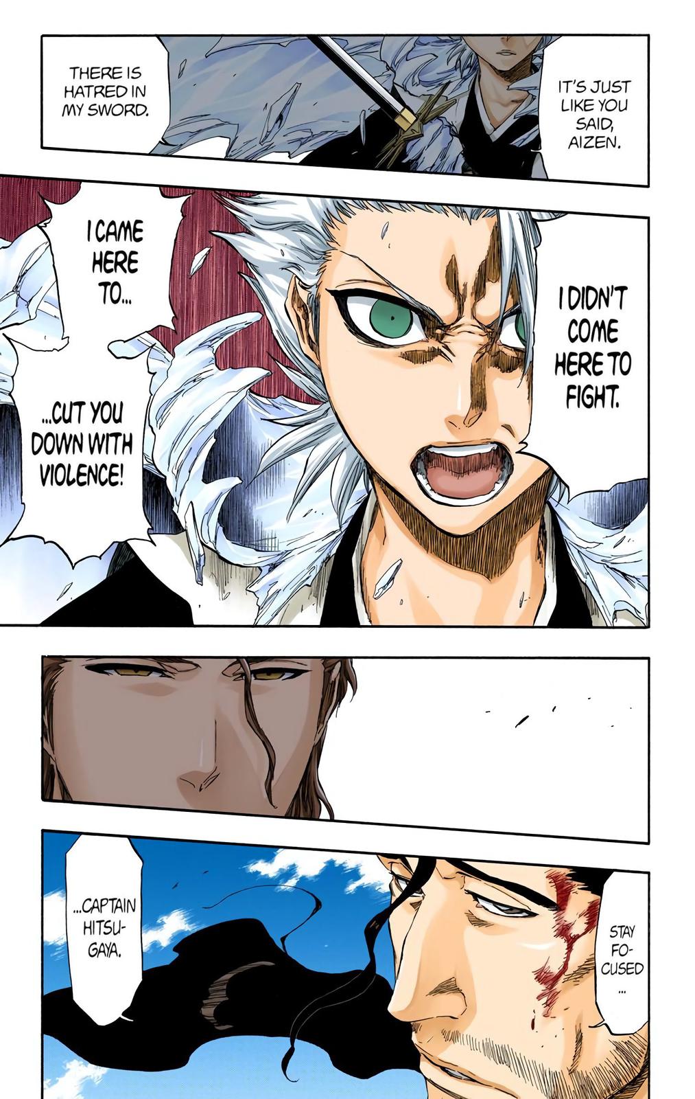 Chapter 389 — Chapter 389 — Page 19