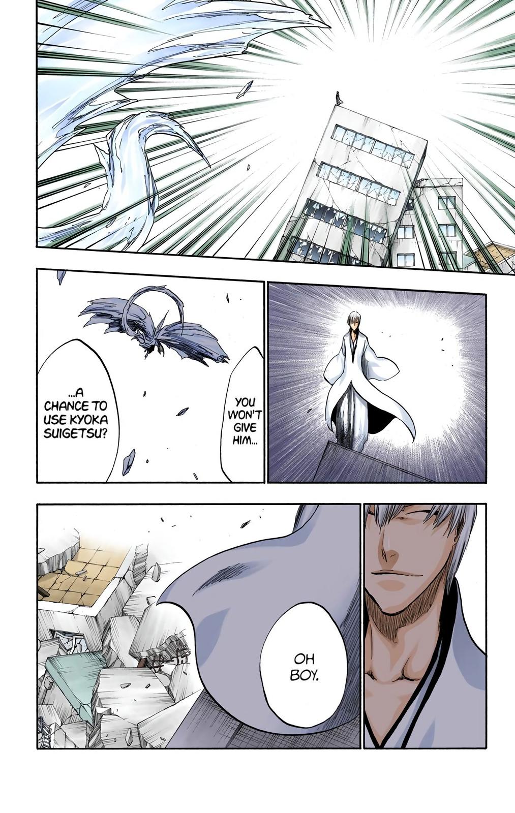 Chapter 390 — Chapter 390 — Page 4