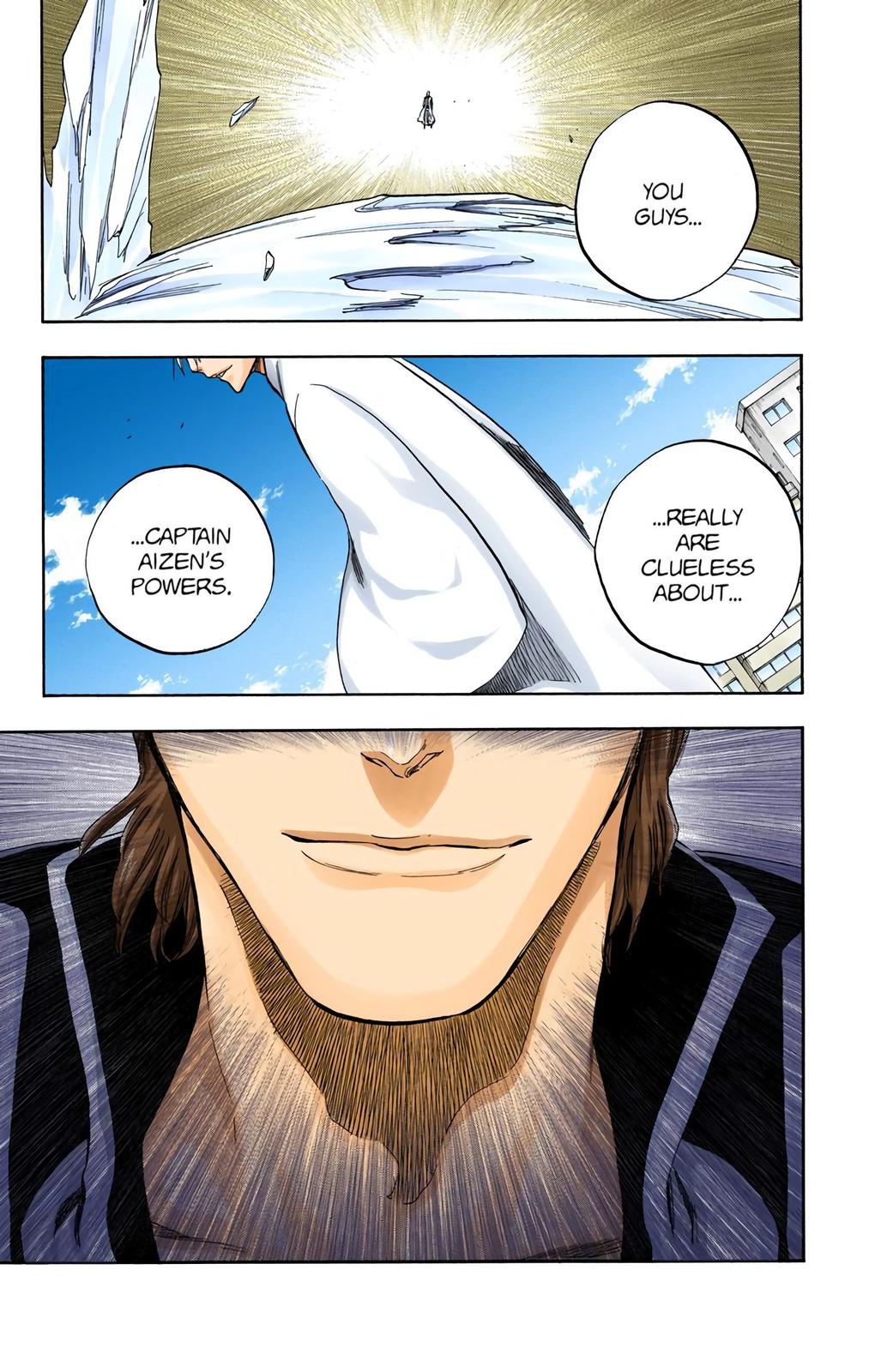 Chapter 390 — Chapter 390 — Page 5