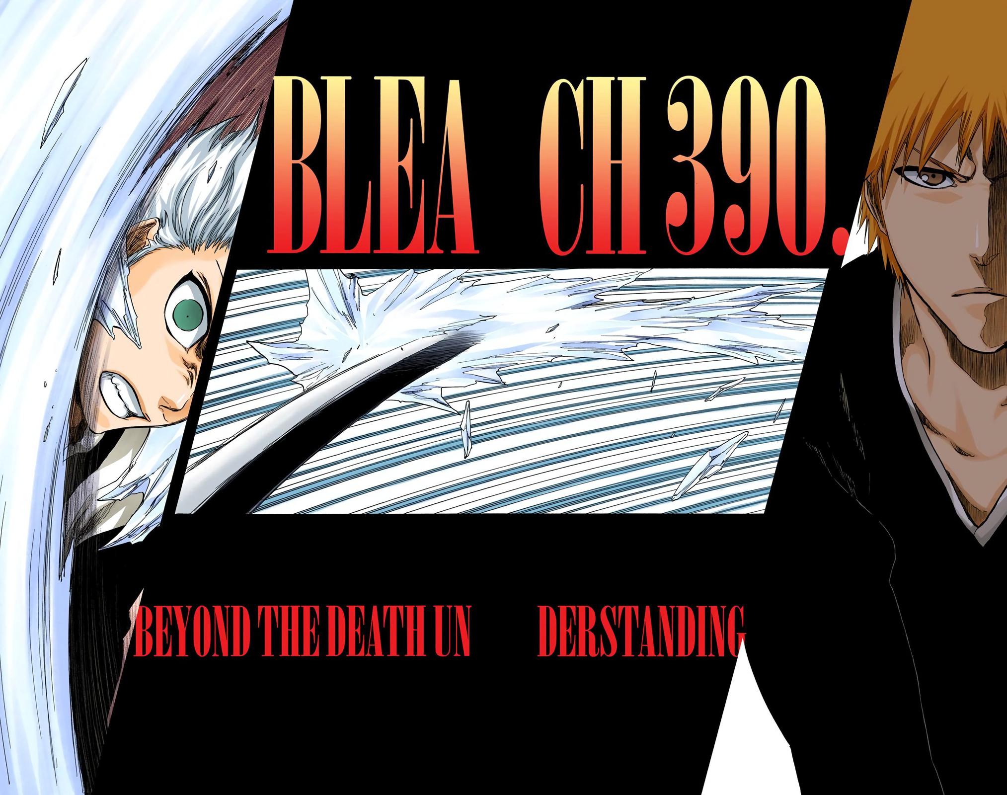 Chapter 390 — Chapter 390 — Page 6
