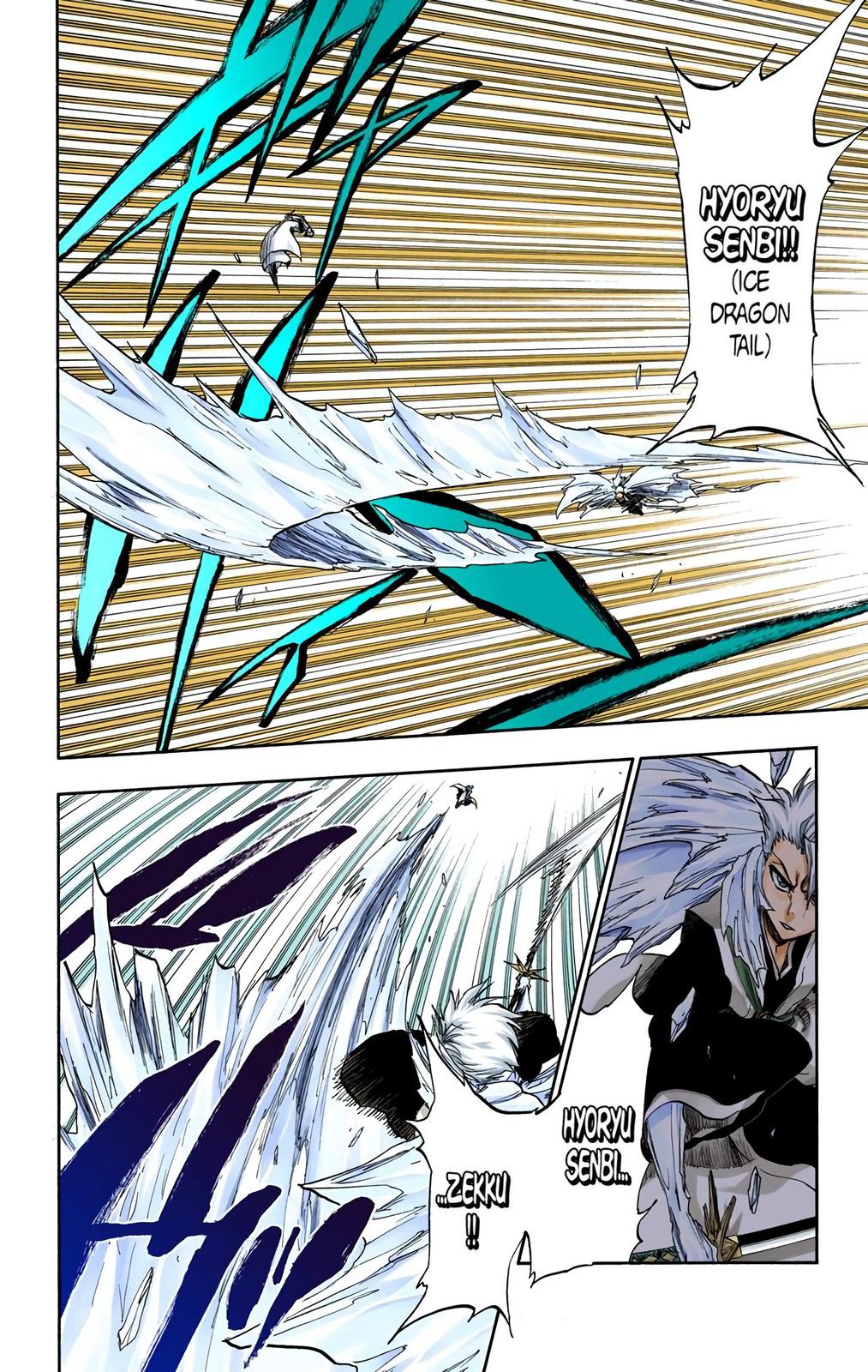 Chapter 390 — Chapter 390 — Page 7