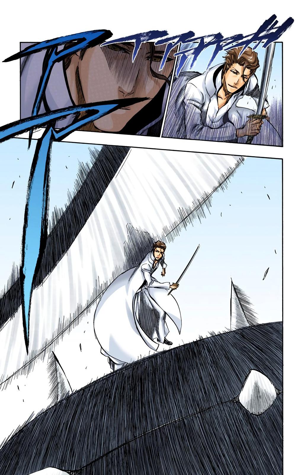 Chapter 390 — Chapter 390 — Page 8
