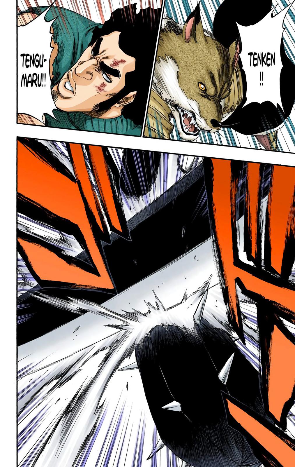 Chapter 390 — Chapter 390 — Page 9