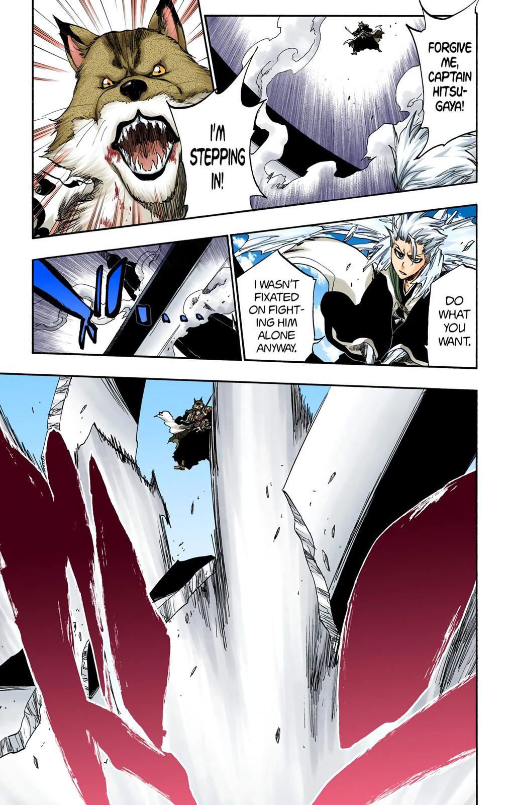 Chapter 390 — Chapter 390 — Page 10