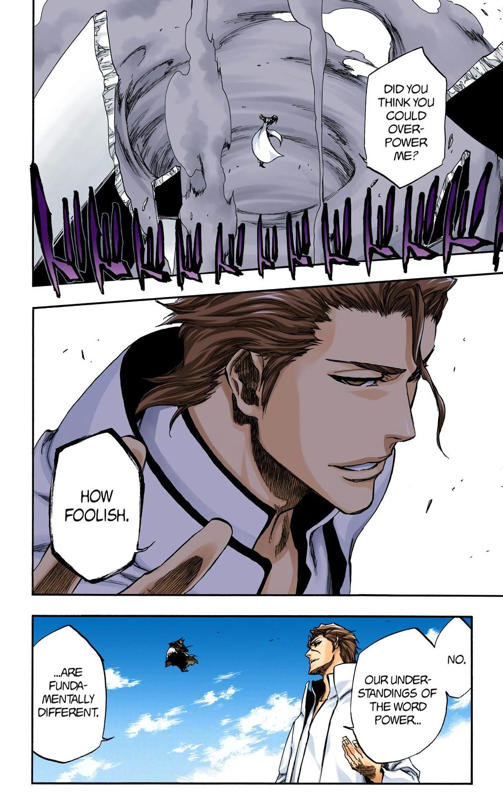 Chapter 390 — Chapter 390 — Page 11