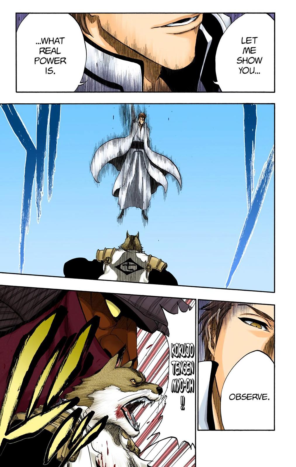 Chapter 390 — Chapter 390 — Page 12