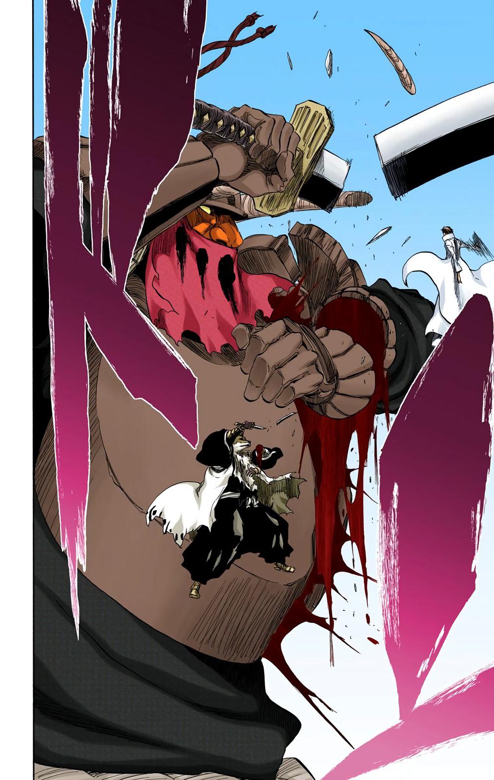 Chapter 390 — Chapter 390 — Page 13