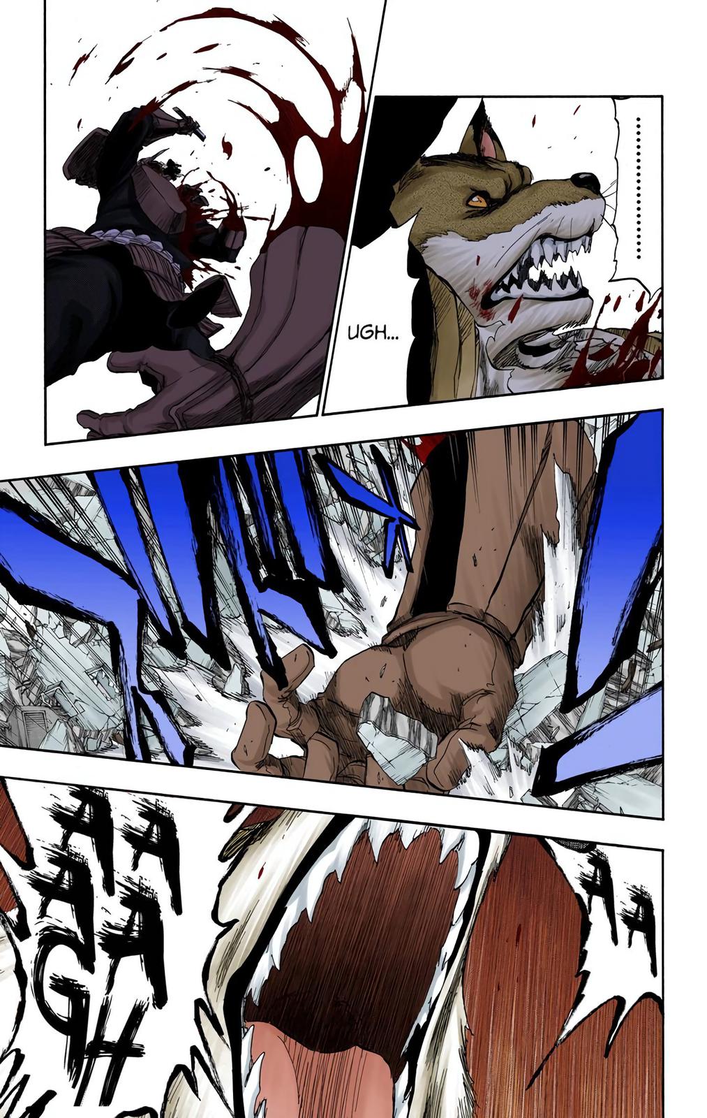 Chapter 390 — Chapter 390 — Page 14