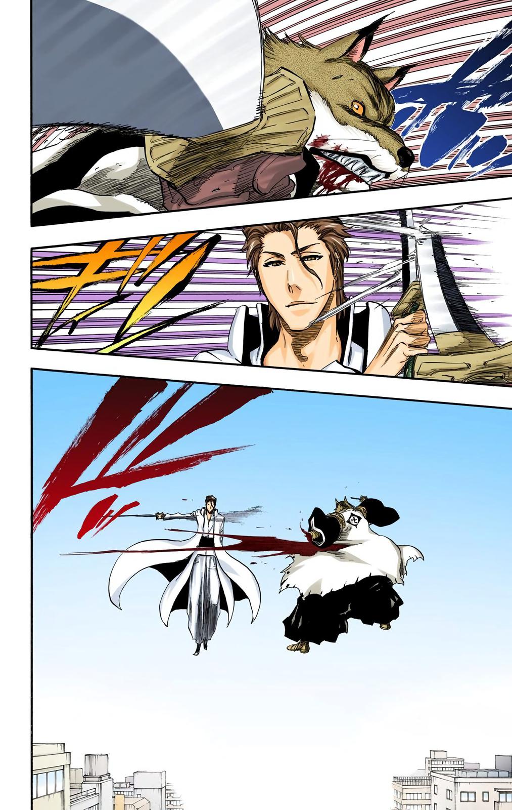 Chapter 390 — Chapter 390 — Page 15