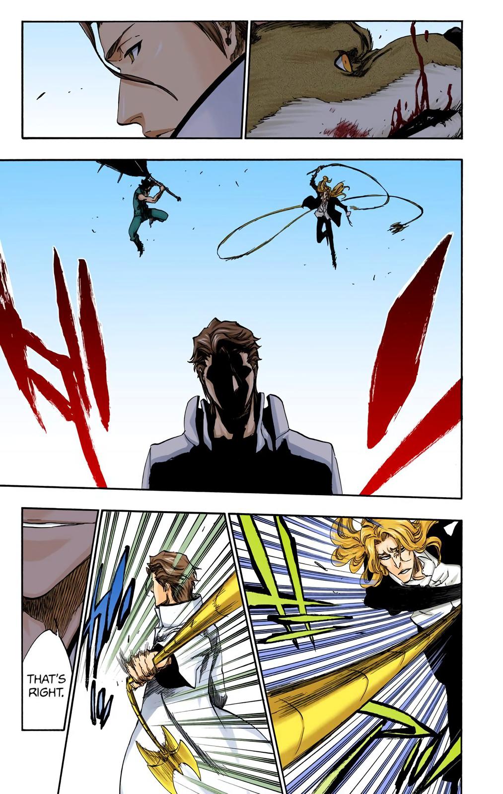 Chapter 390 — Chapter 390 — Page 16