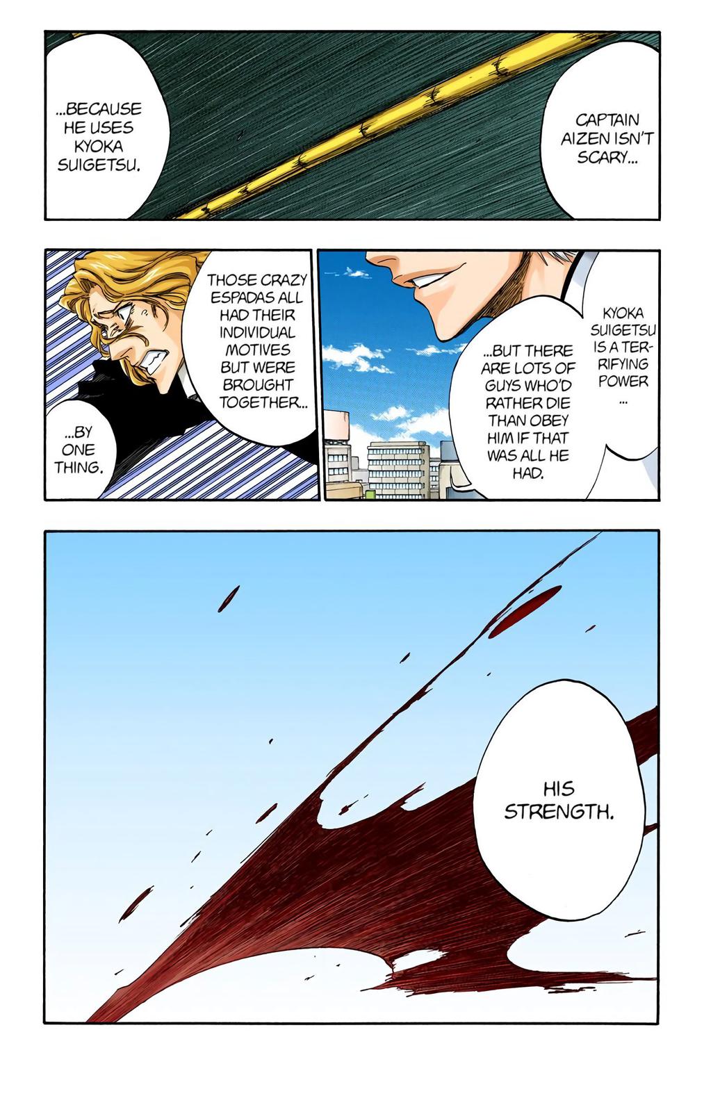 Chapter 390 — Chapter 390 — Page 17