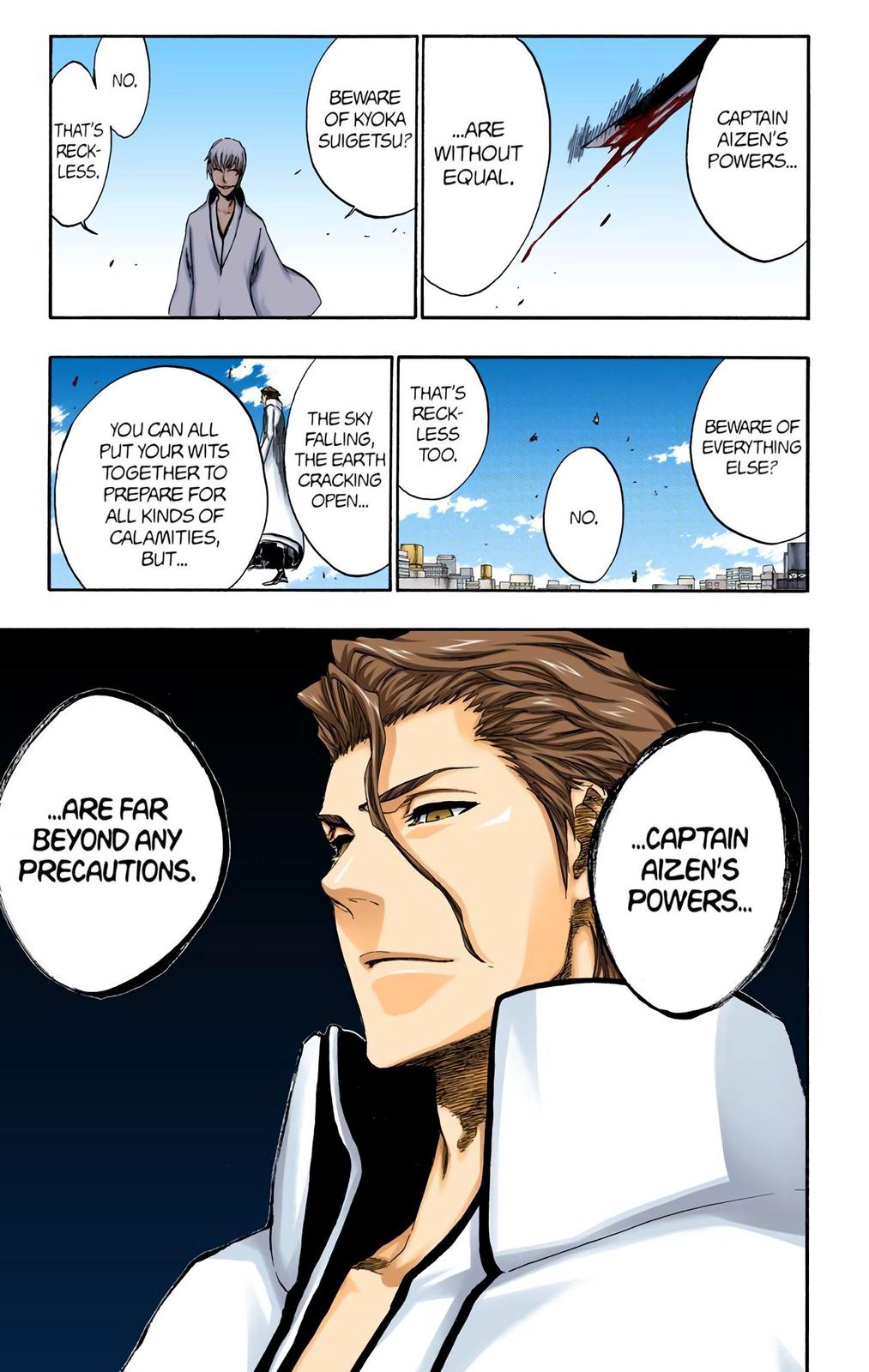 Chapter 390 — Chapter 390 — Page 18