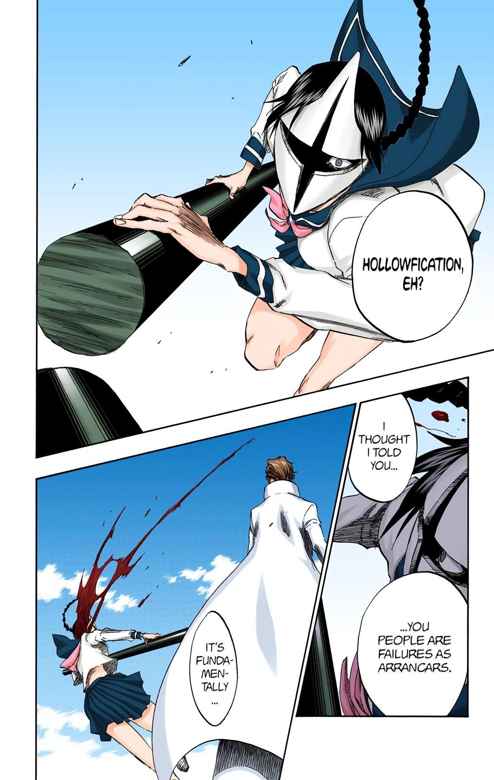 Chapter 391 — Chapter 391 — Page 6