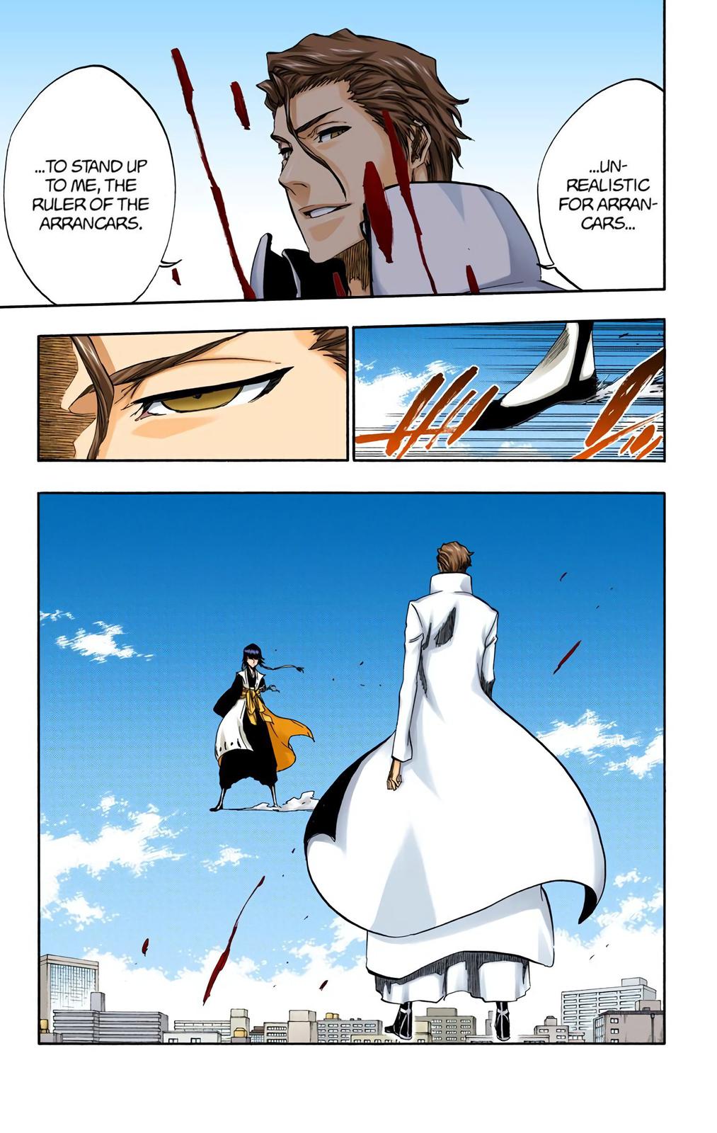 Chapter 391 — Chapter 391 — Page 7