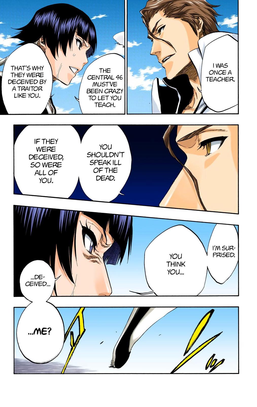 Chapter 391 — Chapter 391 — Page 9