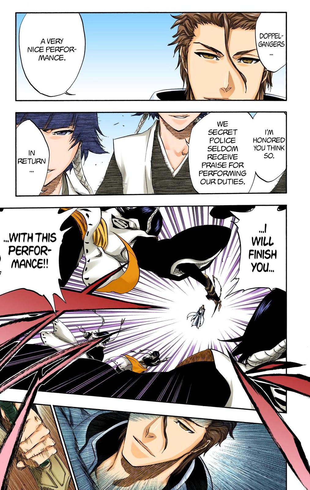 Chapter 391 — Chapter 391 — Page 11