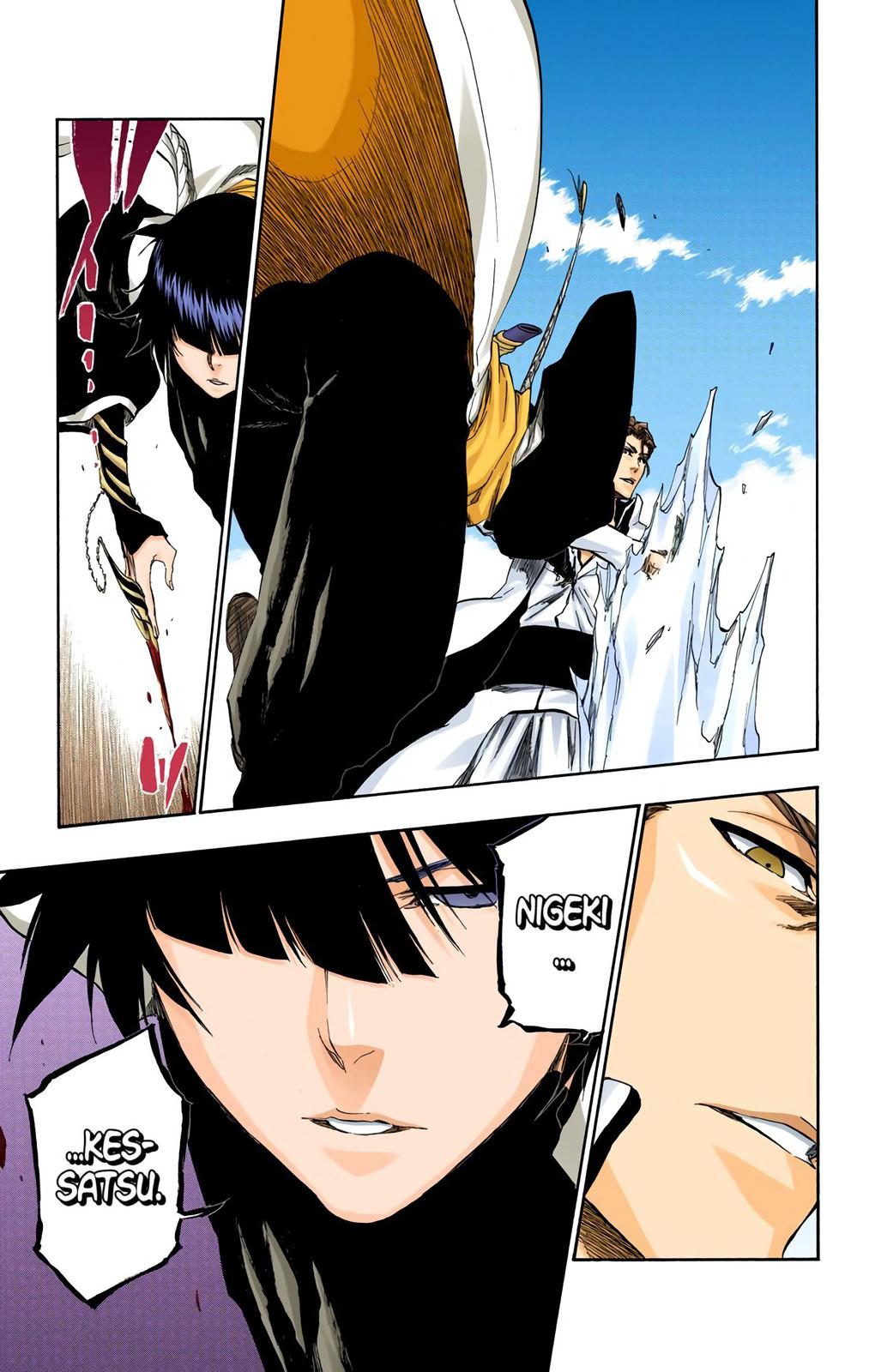 Chapter 391 — Chapter 391 — Page 13