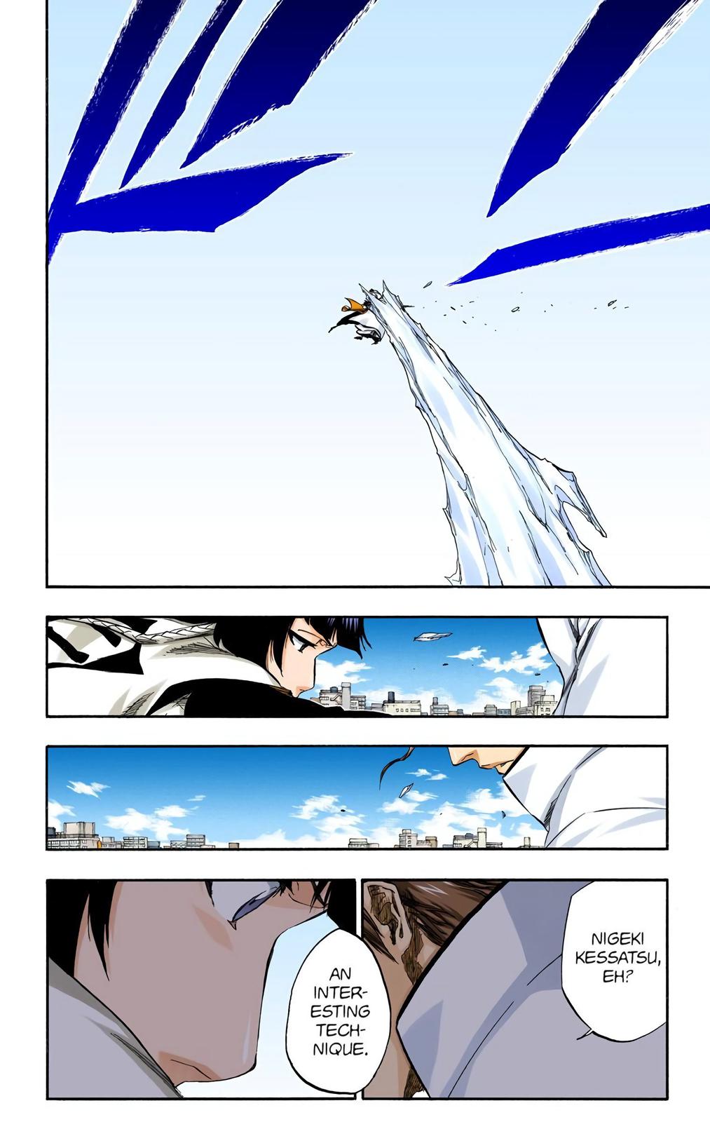 Chapter 391 — Chapter 391 — Page 14