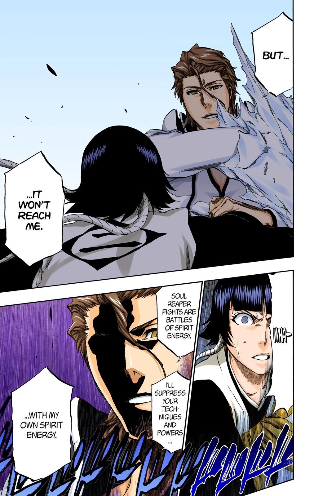 Chapter 391 — Chapter 391 — Page 15