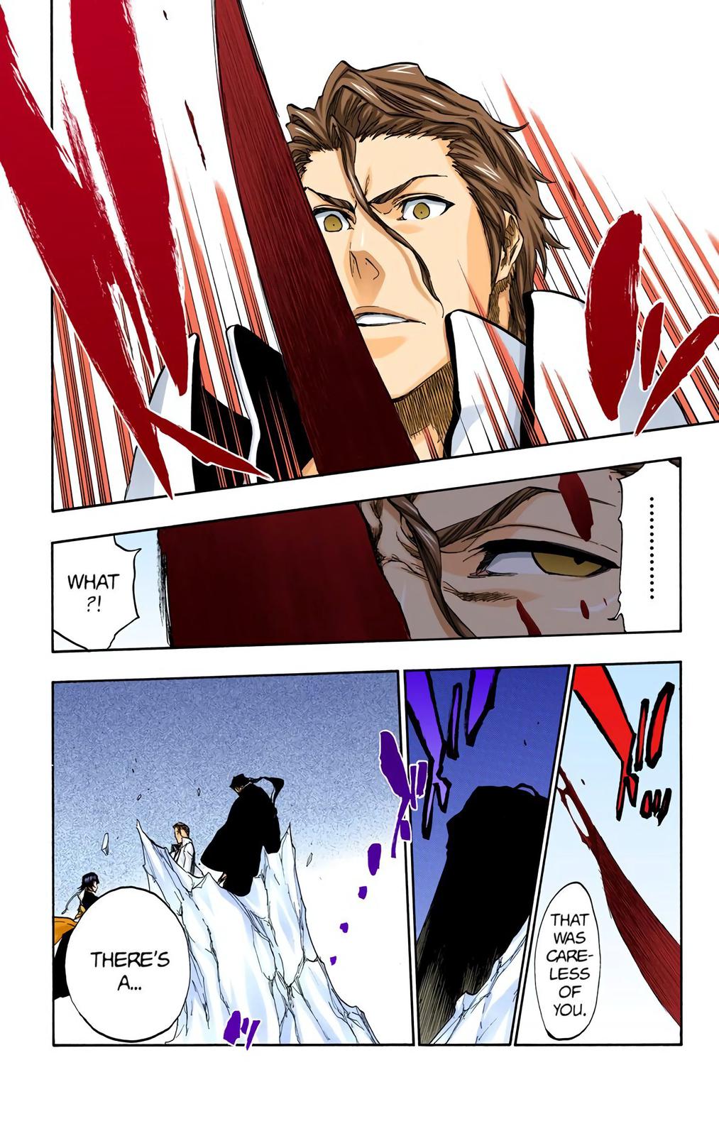 Chapter 391 — Chapter 391 — Page 16