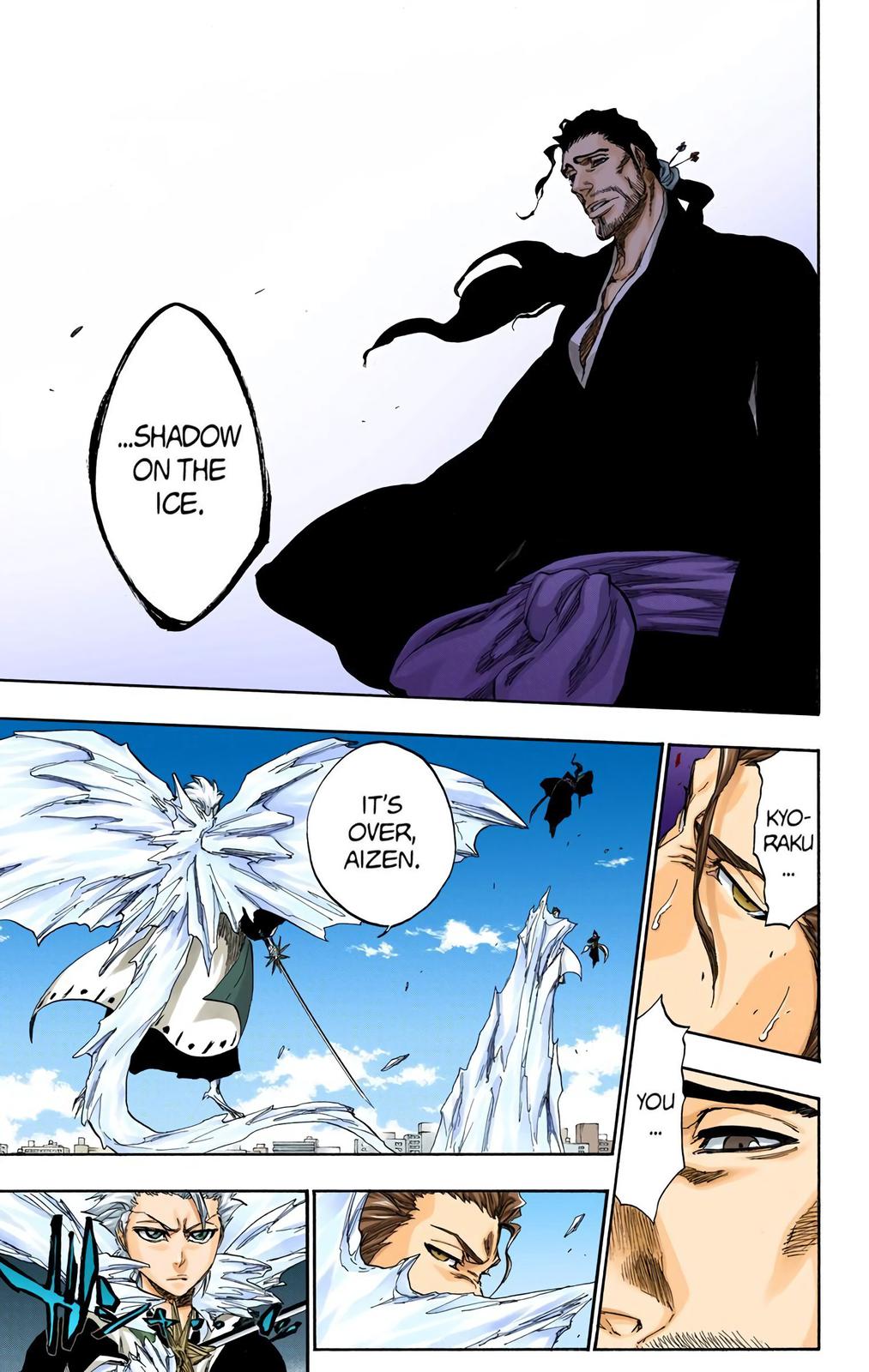 Chapter 391 — Chapter 391 — Page 17