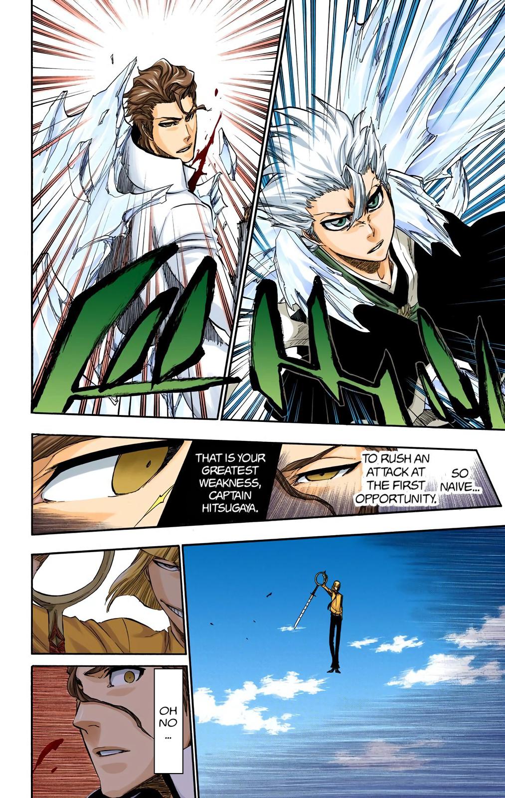 Chapter 391 — Chapter 391 — Page 18