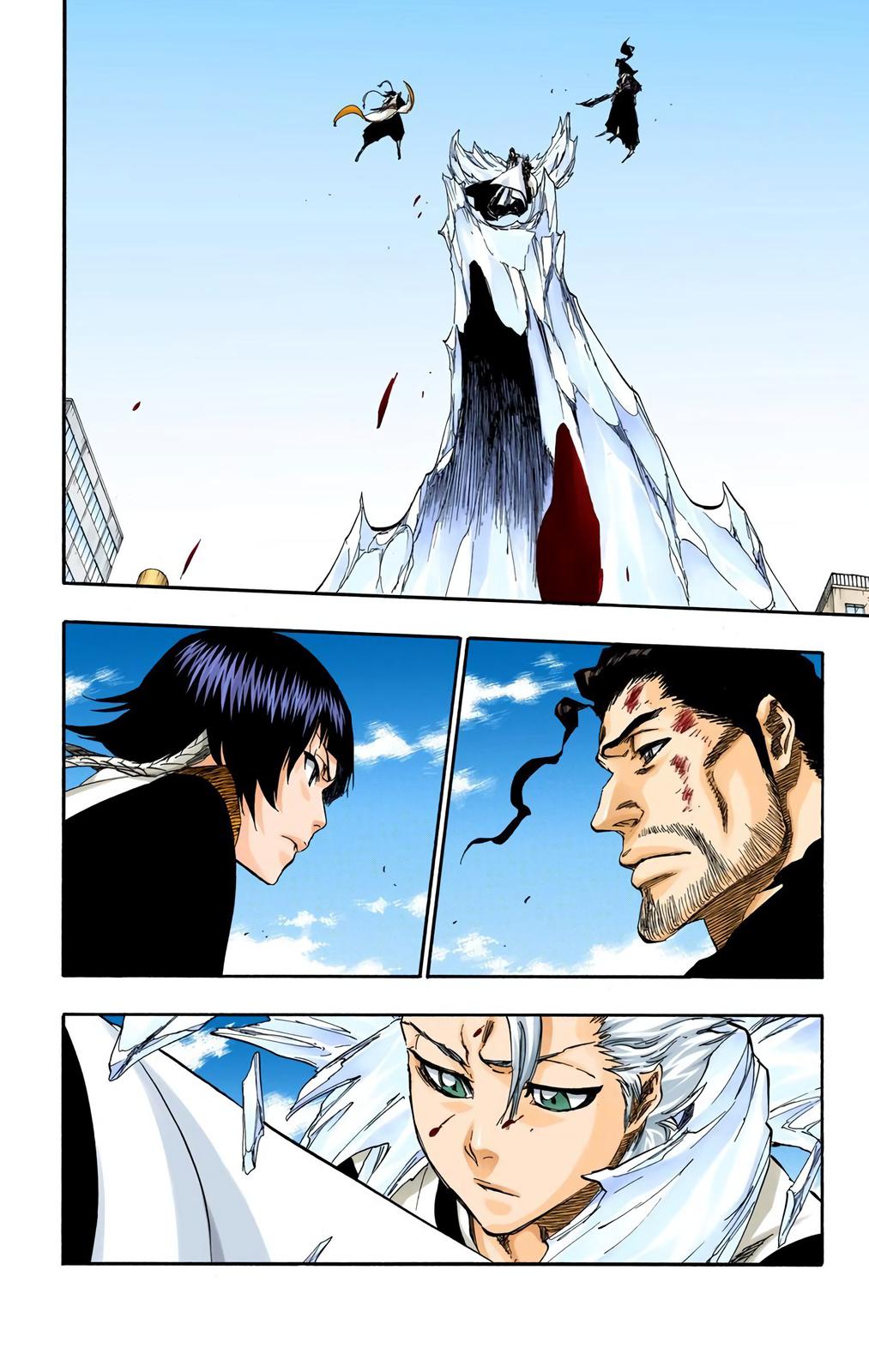 Chapter 392 — Chapter 392 — Page 4