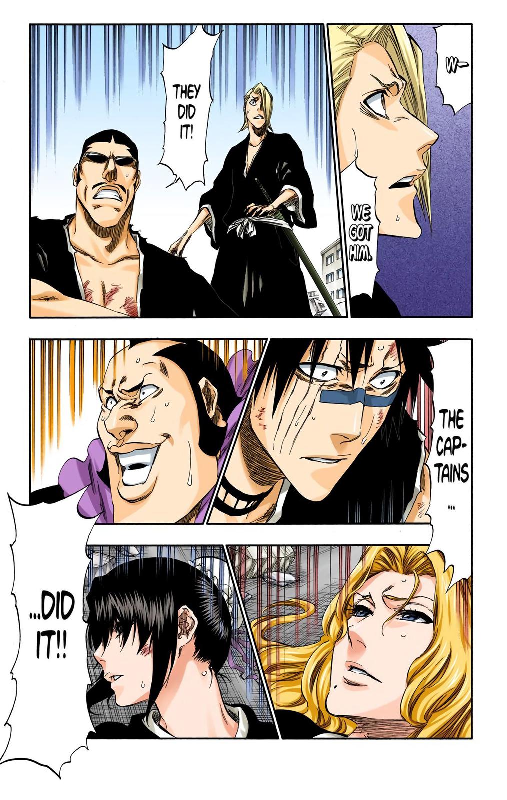 Chapter 392 — Chapter 392 — Page 5