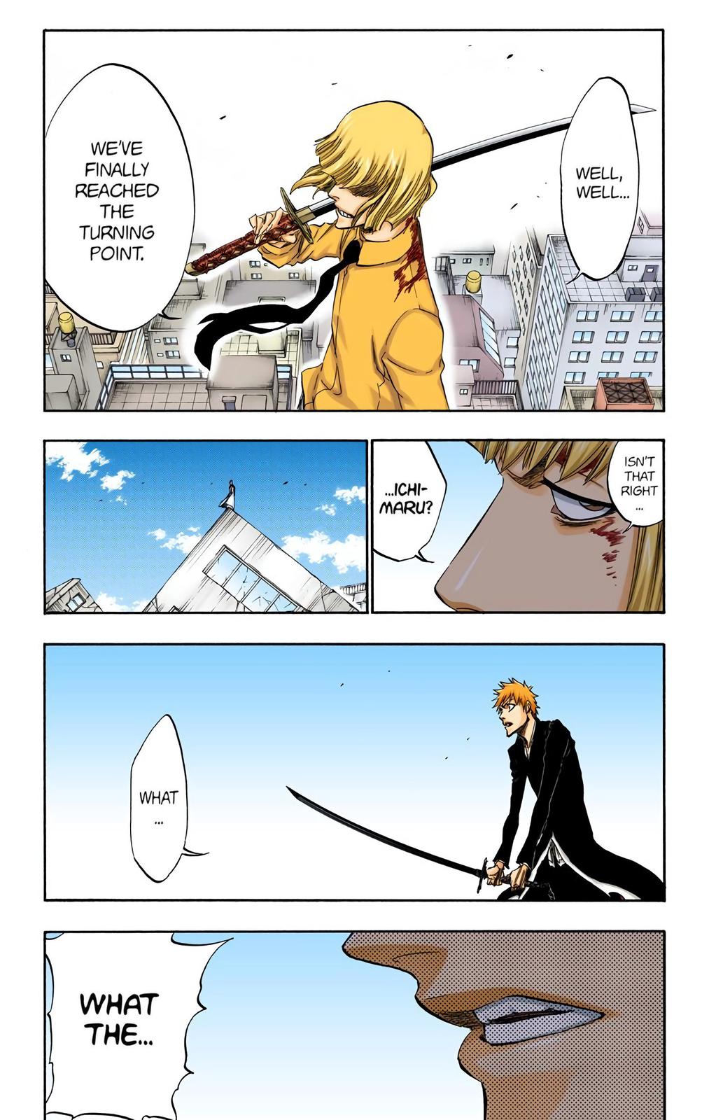 Chapter 392 — Chapter 392 — Page 7