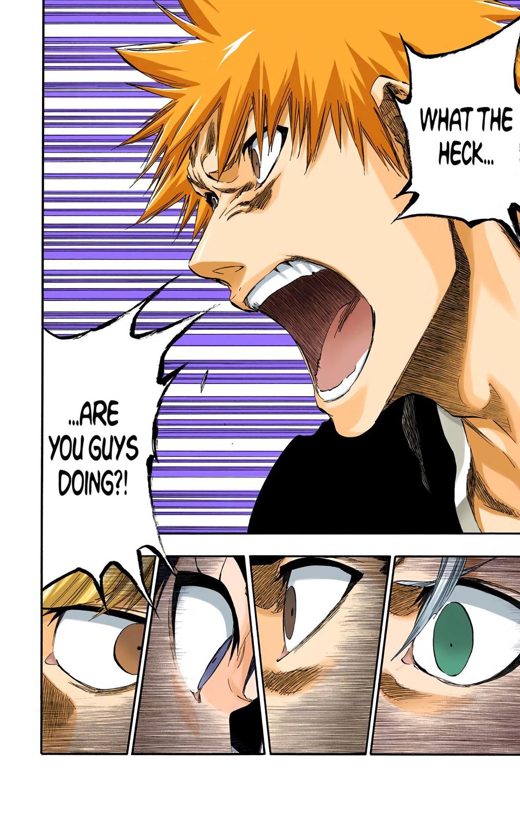 Chapter 392 — Chapter 392 — Page 8